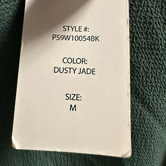 Pink Rose short sleeve blouse medium - Picture 4 of 6